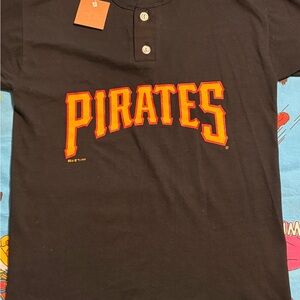 Russell Athletic Pirates Tee